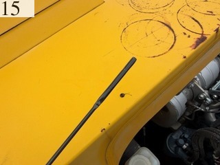 中古建設機械 中古 酒井重工業 SAKAI ローラー タイヤローラー TZ704