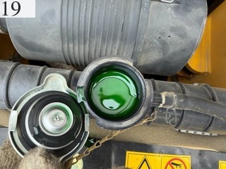 中古建設機械 中古 酒井重工業 SAKAI ローラー タイヤローラー TZ704