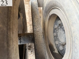 中古建設機械 中古 酒井重工業 SAKAI ローラー タイヤローラー TZ704