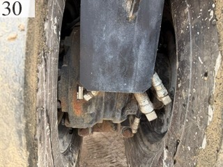 中古建設機械 中古 酒井重工業 SAKAI ローラー タイヤローラー TZ704