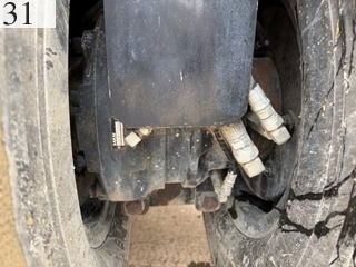 中古建設機械 中古 酒井重工業 SAKAI ローラー タイヤローラー TZ704