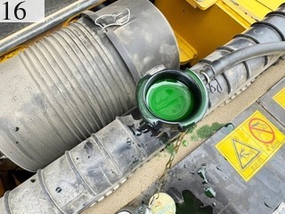 中古建設機械 中古 酒井重工業 SAKAI ローラー タイヤローラー TZ704